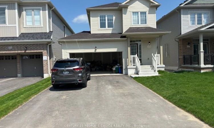 419 Black Cherry Crescent