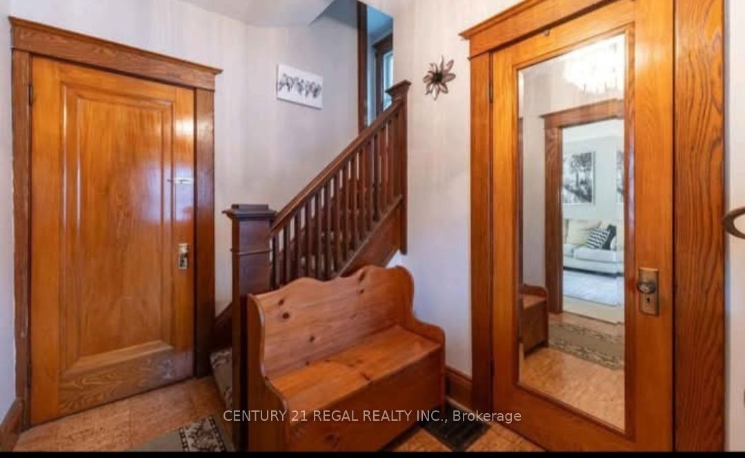 Main-133 Eastbourne Avenue, Hamilton, ON, L8M 2M9 - 8