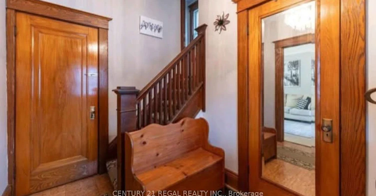 Main-133 Eastbourne Avenue, Hamilton, ON, L8M 2M9 - 8