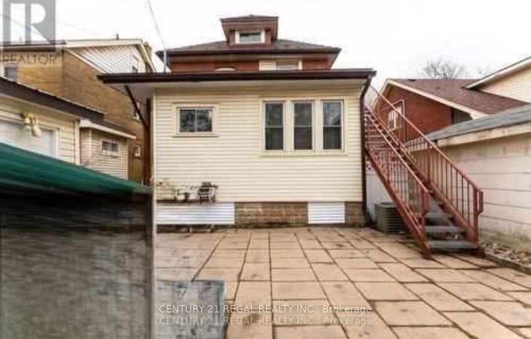 Main-133 Eastbourne Avenue, Hamilton, ON, L8M 2M9 - 7