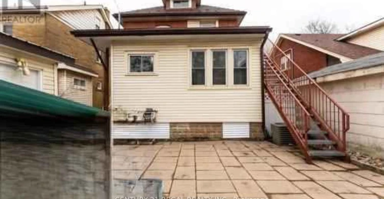 Main-133 Eastbourne Avenue, Hamilton, ON, L8M 2M9 - 7