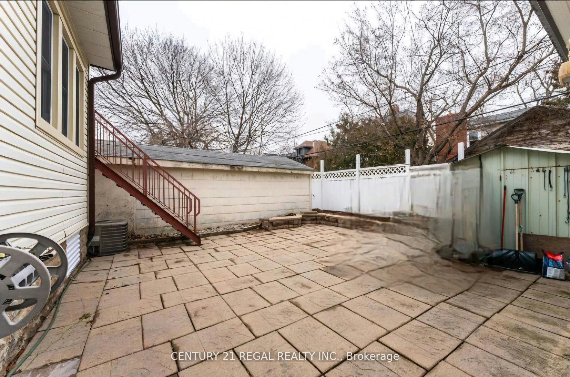 Main-133 Eastbourne Avenue, Hamilton, ON, L8M 2M9 - 6