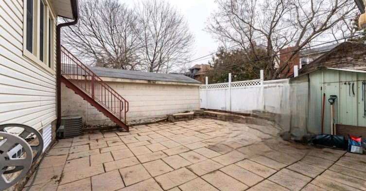 Main-133 Eastbourne Avenue, Hamilton, ON, L8M 2M9 - 6