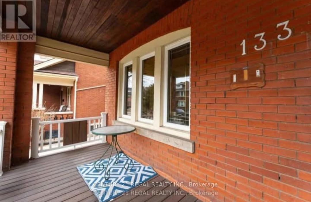 Main-133 Eastbourne Avenue, Hamilton, ON, L8M 2M9 - 4