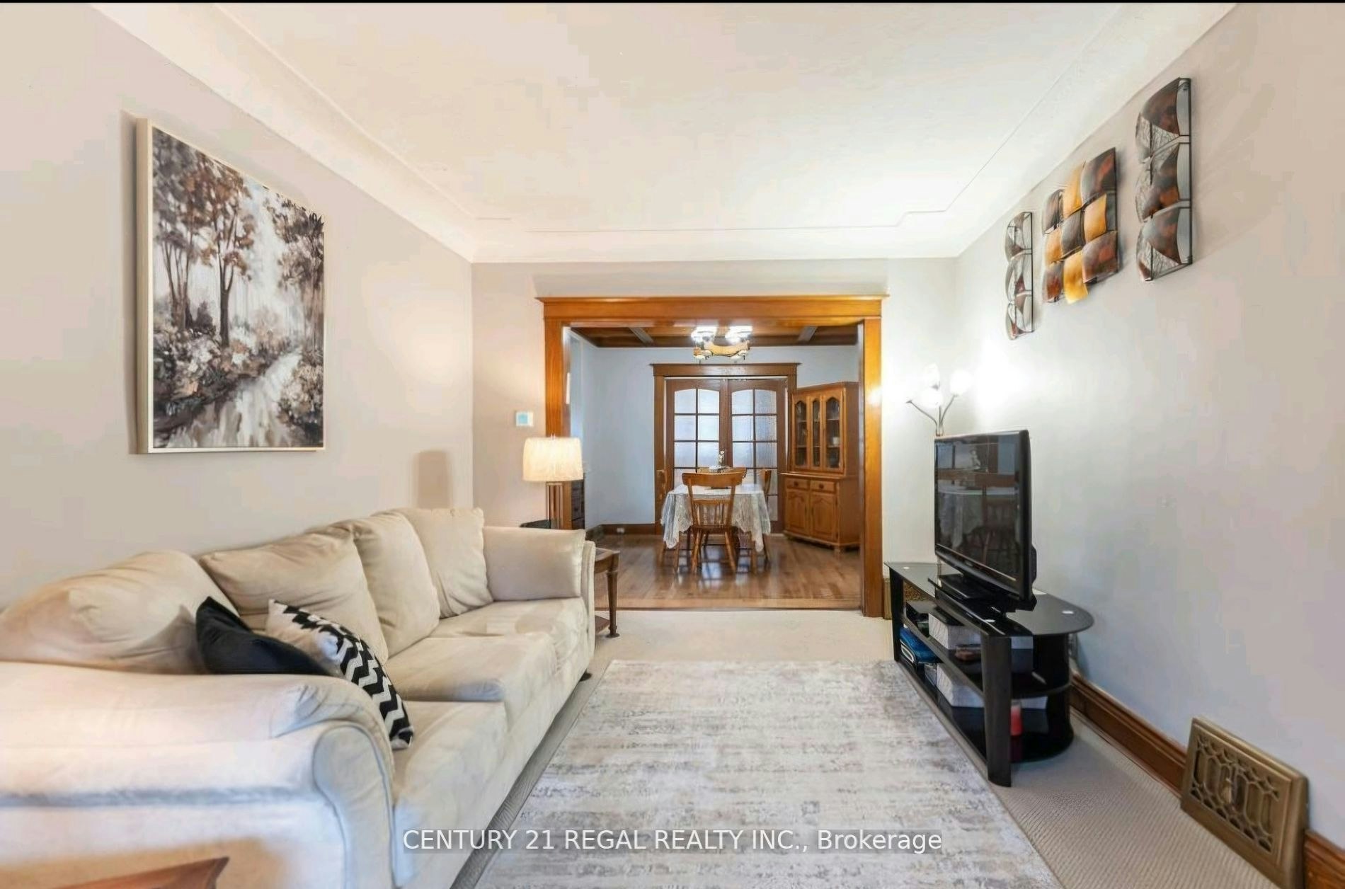 Main-133 Eastbourne Avenue, Hamilton, ON, L8M 2M9 - 9