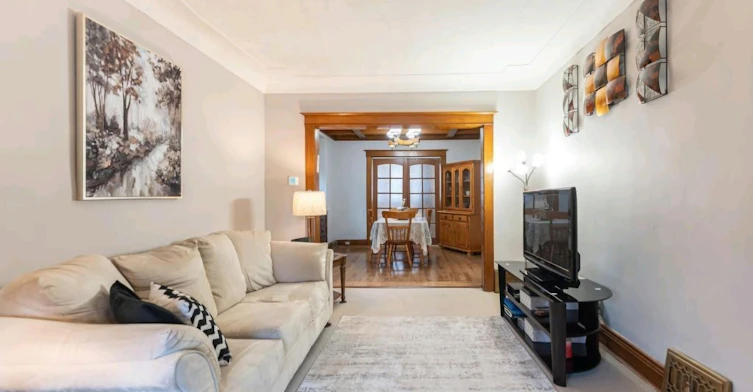 Main-133 Eastbourne Avenue, Hamilton, ON, L8M 2M9 - 9