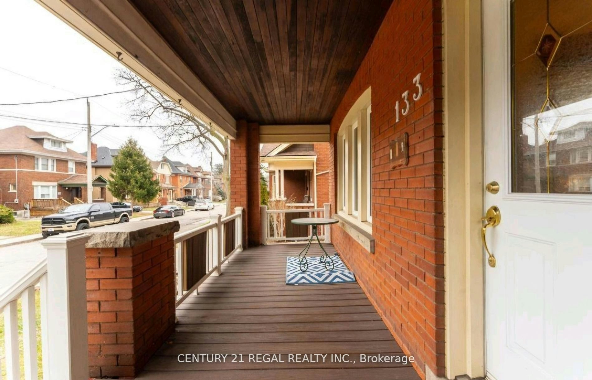 Main-133 Eastbourne Avenue, Hamilton, ON, L8M 2M9 - 3