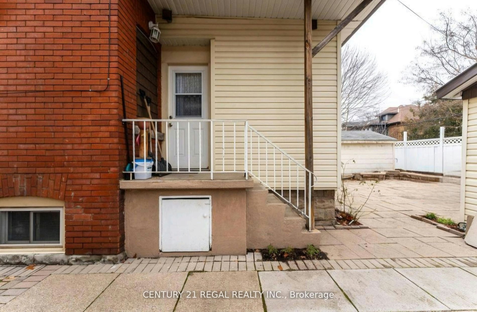Main-133 Eastbourne Avenue, Hamilton, ON, L8M 2M9 - 5
