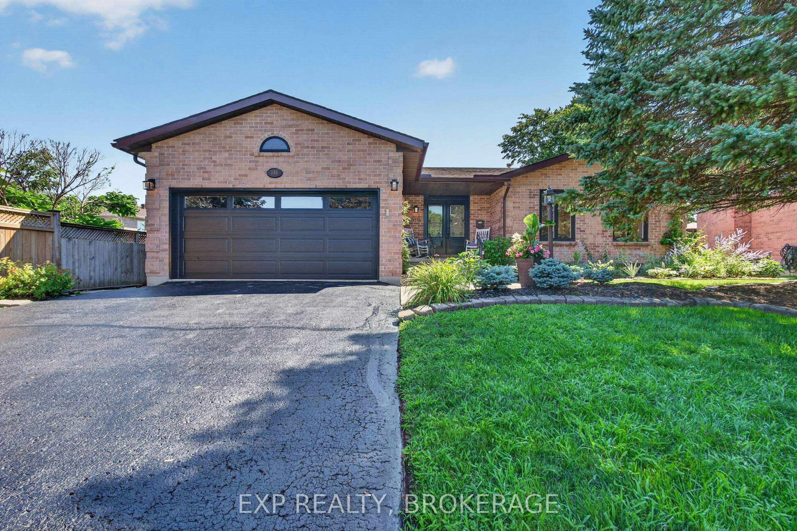 1146 Dunham Street, Kingston, ON, K7P 2L5