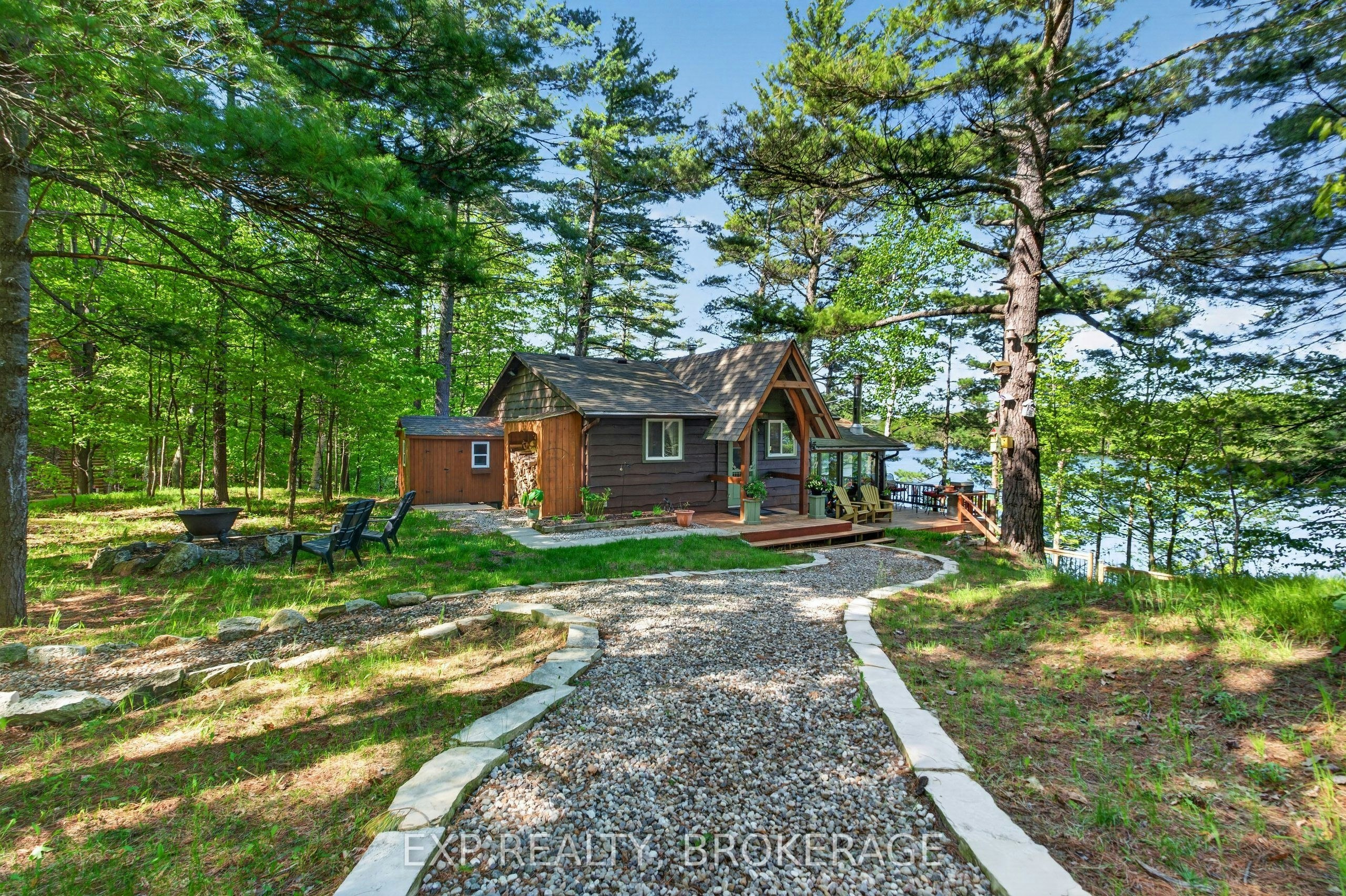 7A&B Overlook Lane, Rideau Lakes, ON, K0G 1E0
