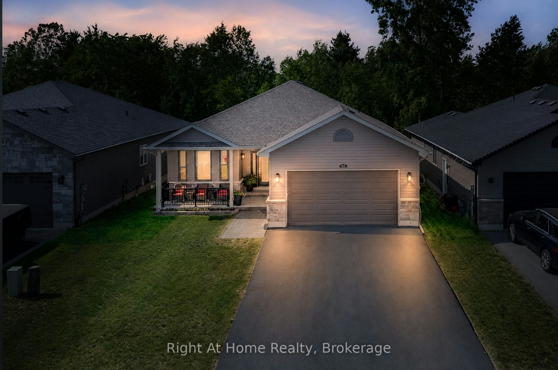 40 Birchmount Street, Quinte West, ON, K8V 0C6