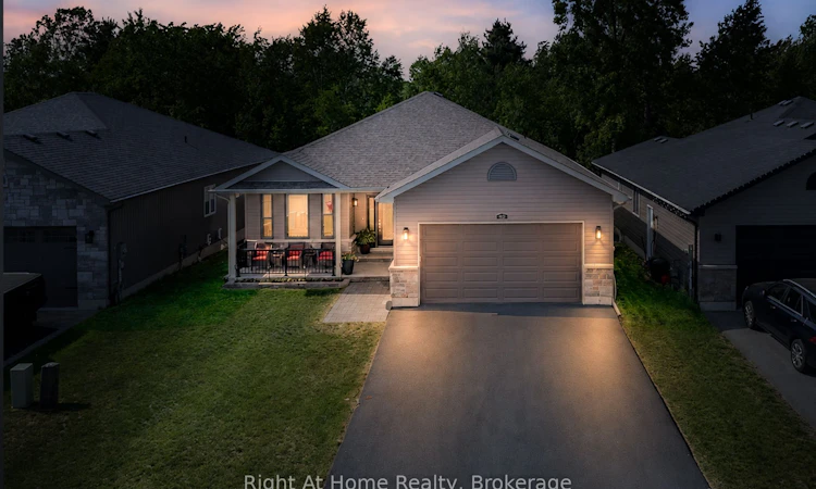 40 Birchmount Street
