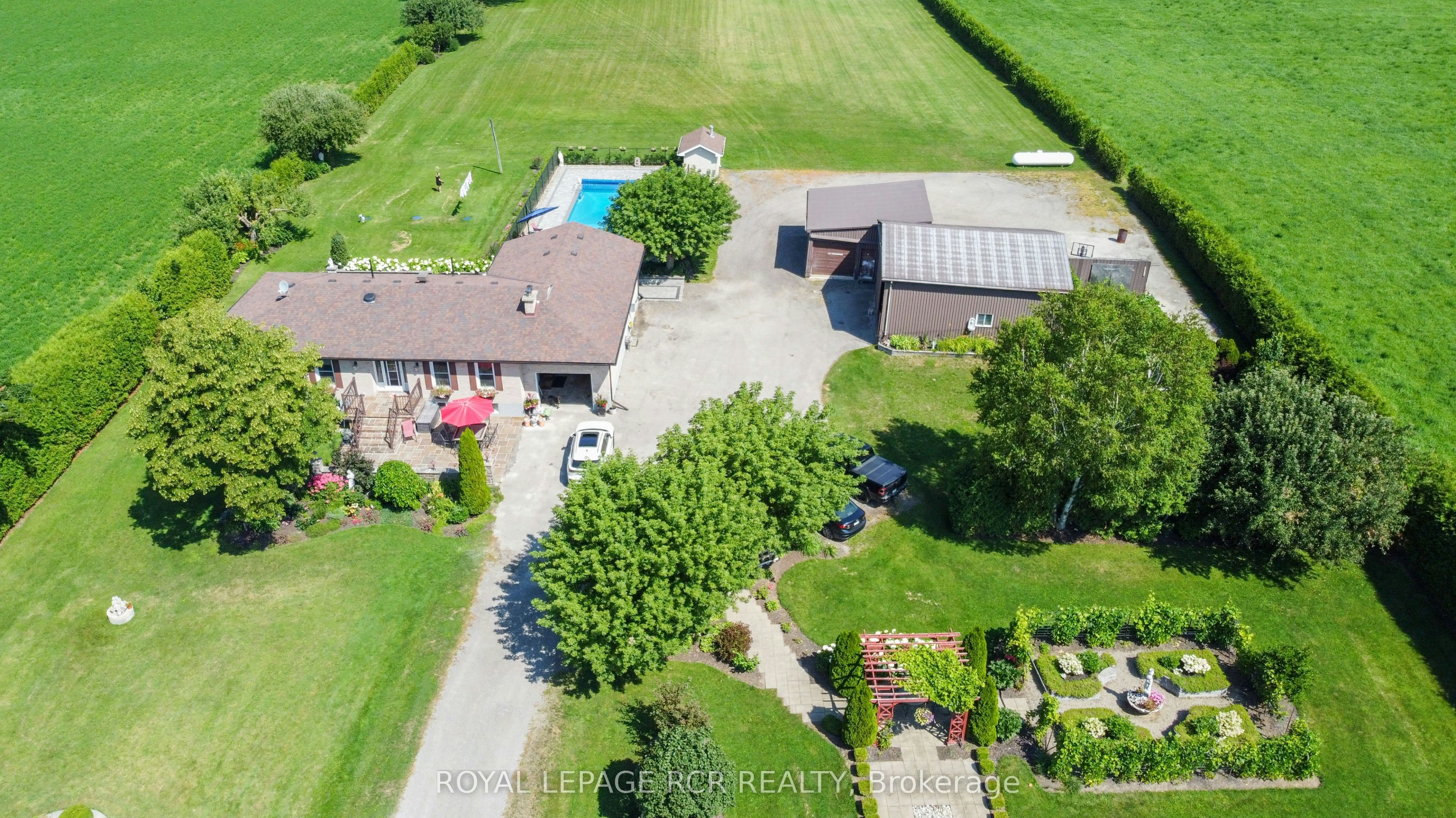 243067 5th Side Road, Amaranth, ON, L9W 0G4