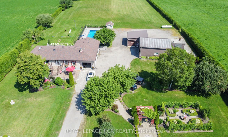 243067 5th Side Road