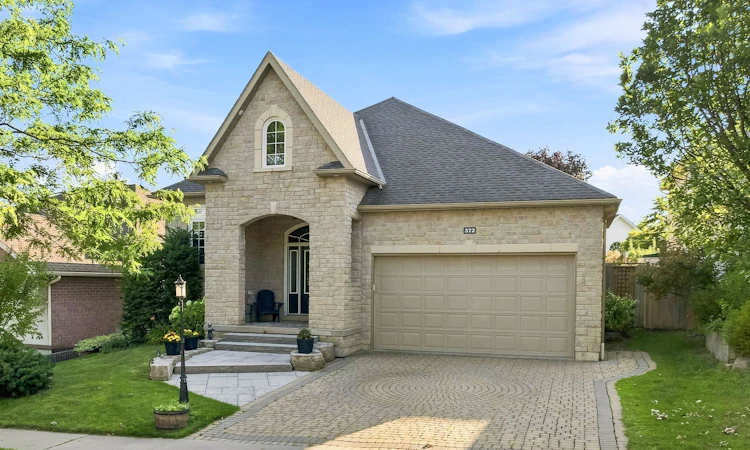 372 Parkview Hills Drive