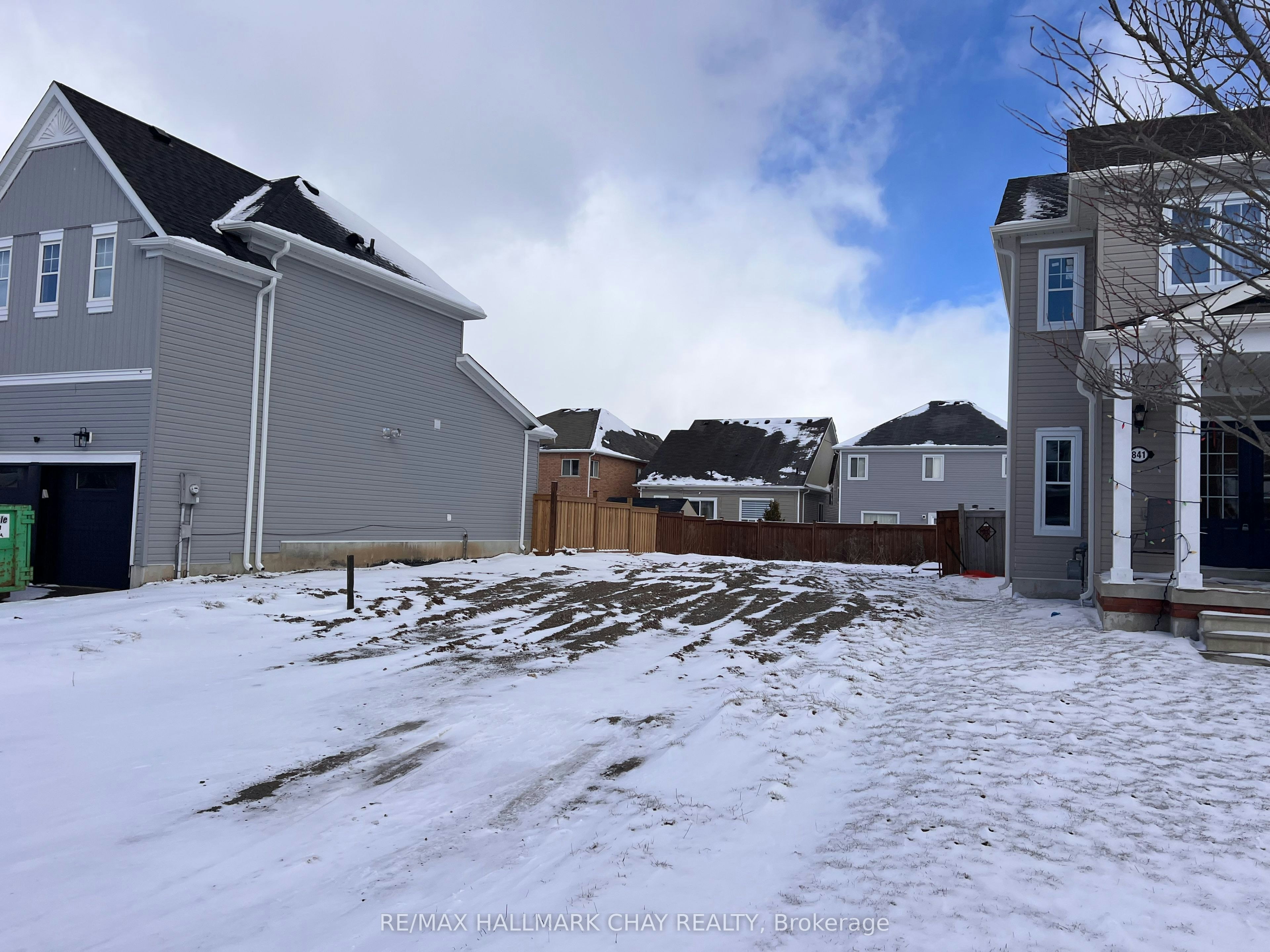 837 O'reilly Crescent, Shelburne, ON, L9V 2S7