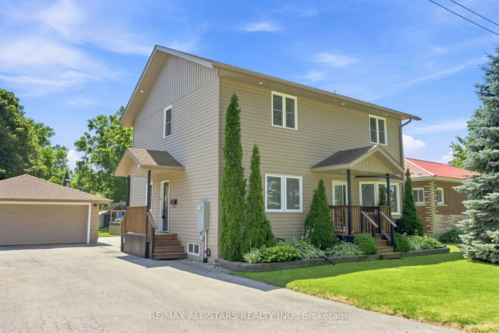 11 Perry Street, Kawartha Lakes, ON, K0M 2M0