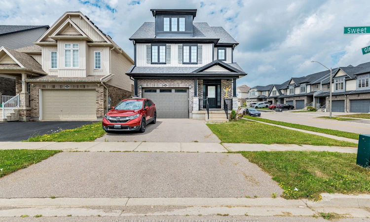 284 Sweet Gale Street