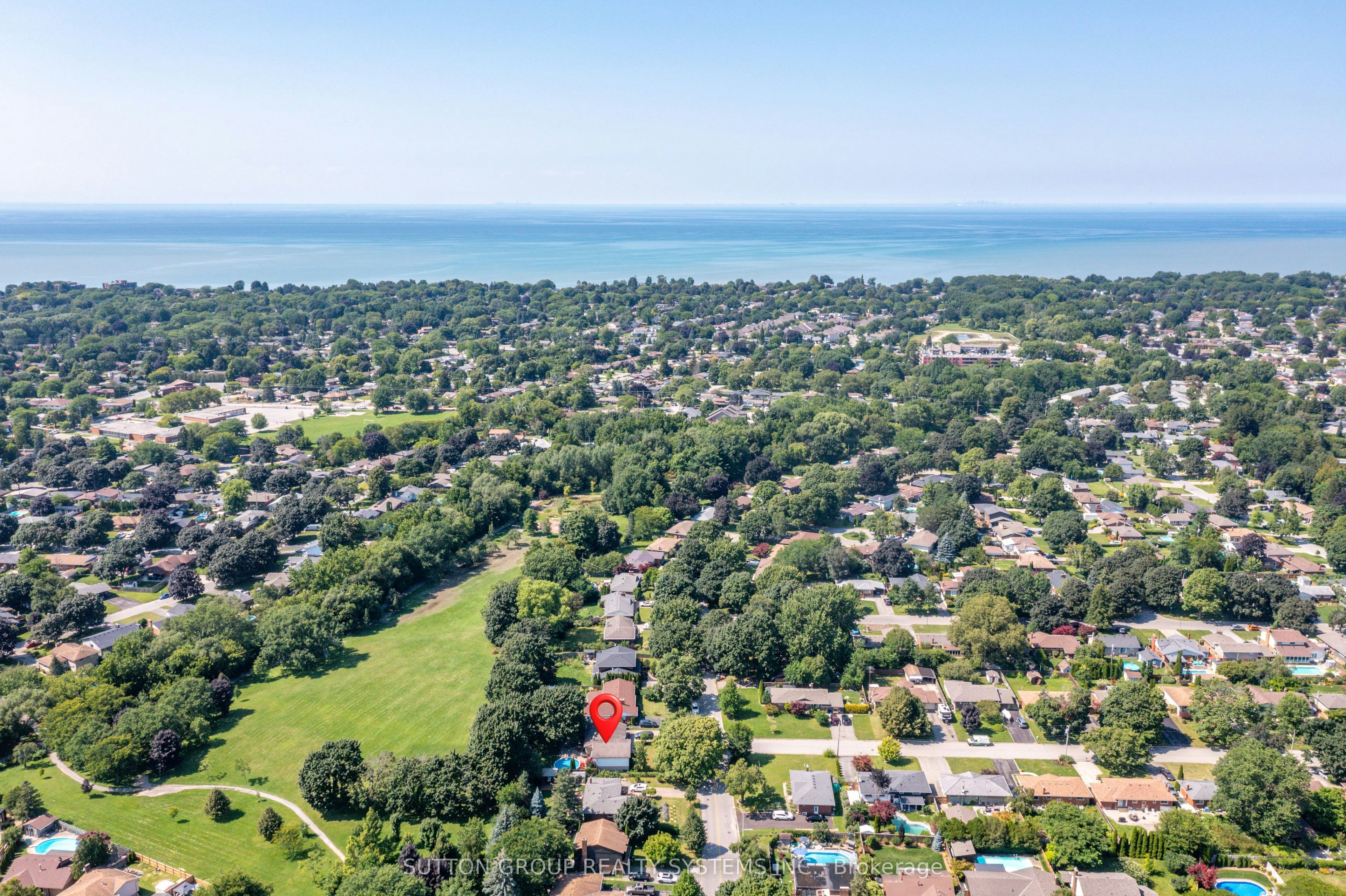 55 Richelieu Drive, St. Catharines, ON, L2M 2C3