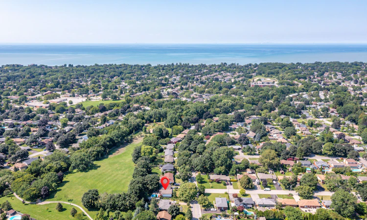 55 Richelieu Drive