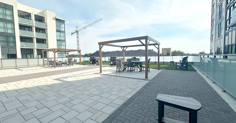 311-375 South Street, London, ON, N6B 0A5 - 22