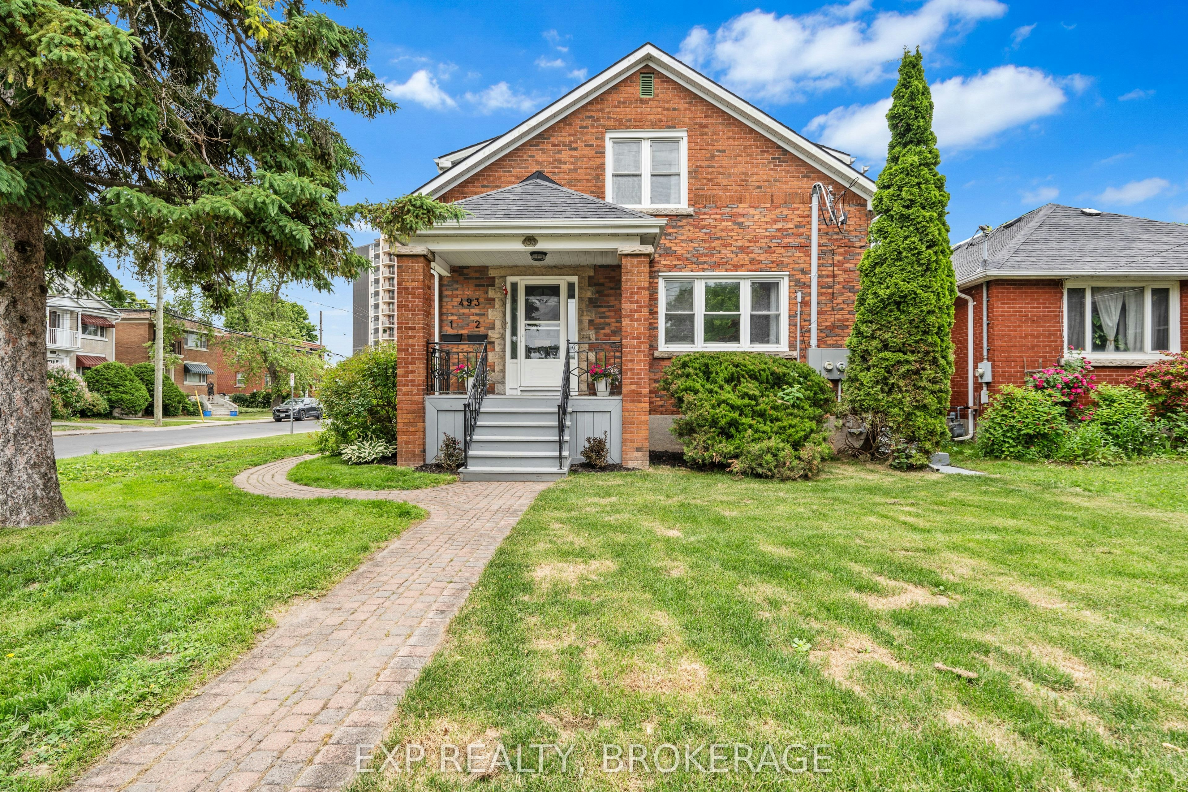493 College Street, Kingston, ON, K7L 4M8