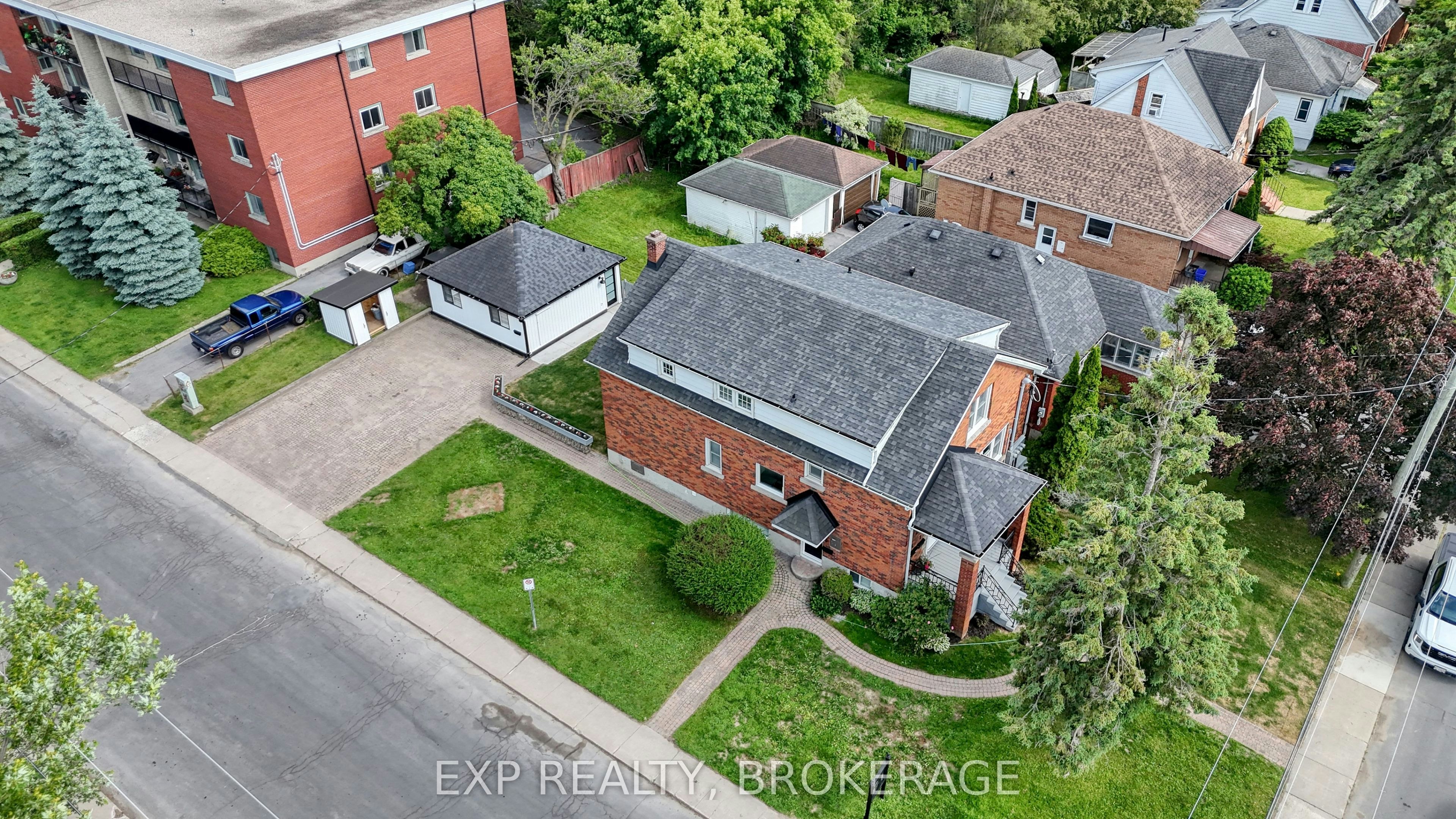 493 College Street, Kingston, ON, K7L 4M8 - 29