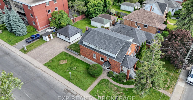 493 College Street, Kingston, ON, K7L 4M8 - 29