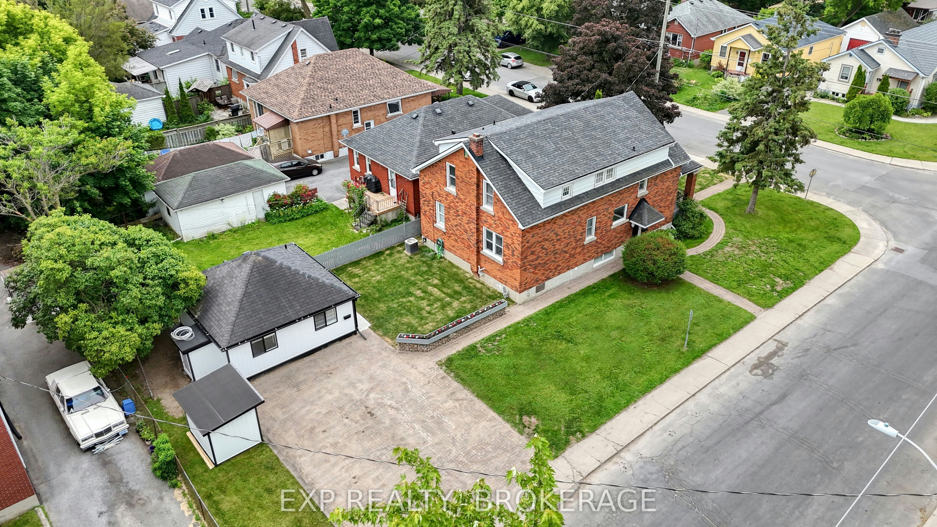 493 College Street, Kingston, ON, K7L 4M8 - 27