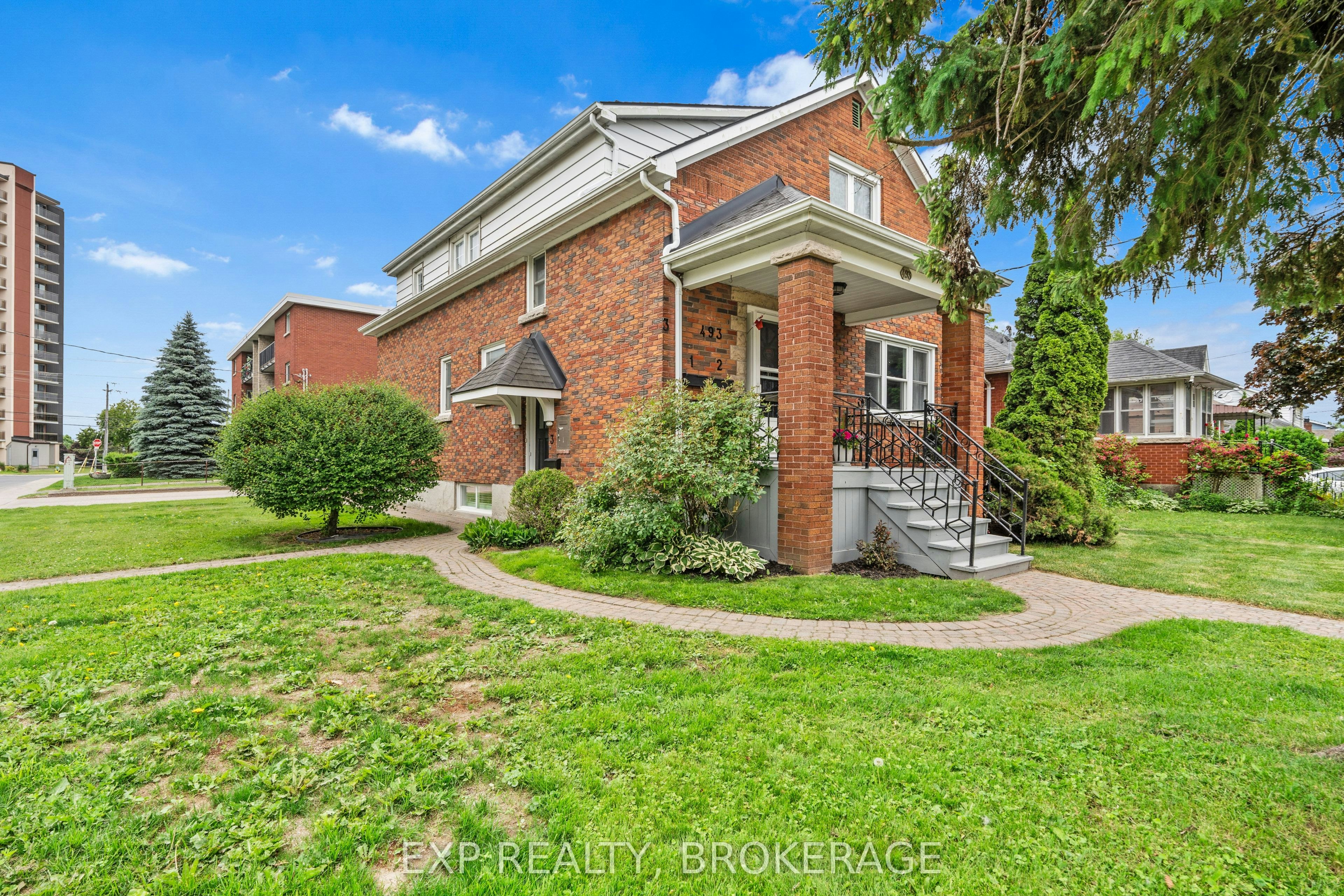 493 College Street, Kingston, ON, K7L 4M8 - 3