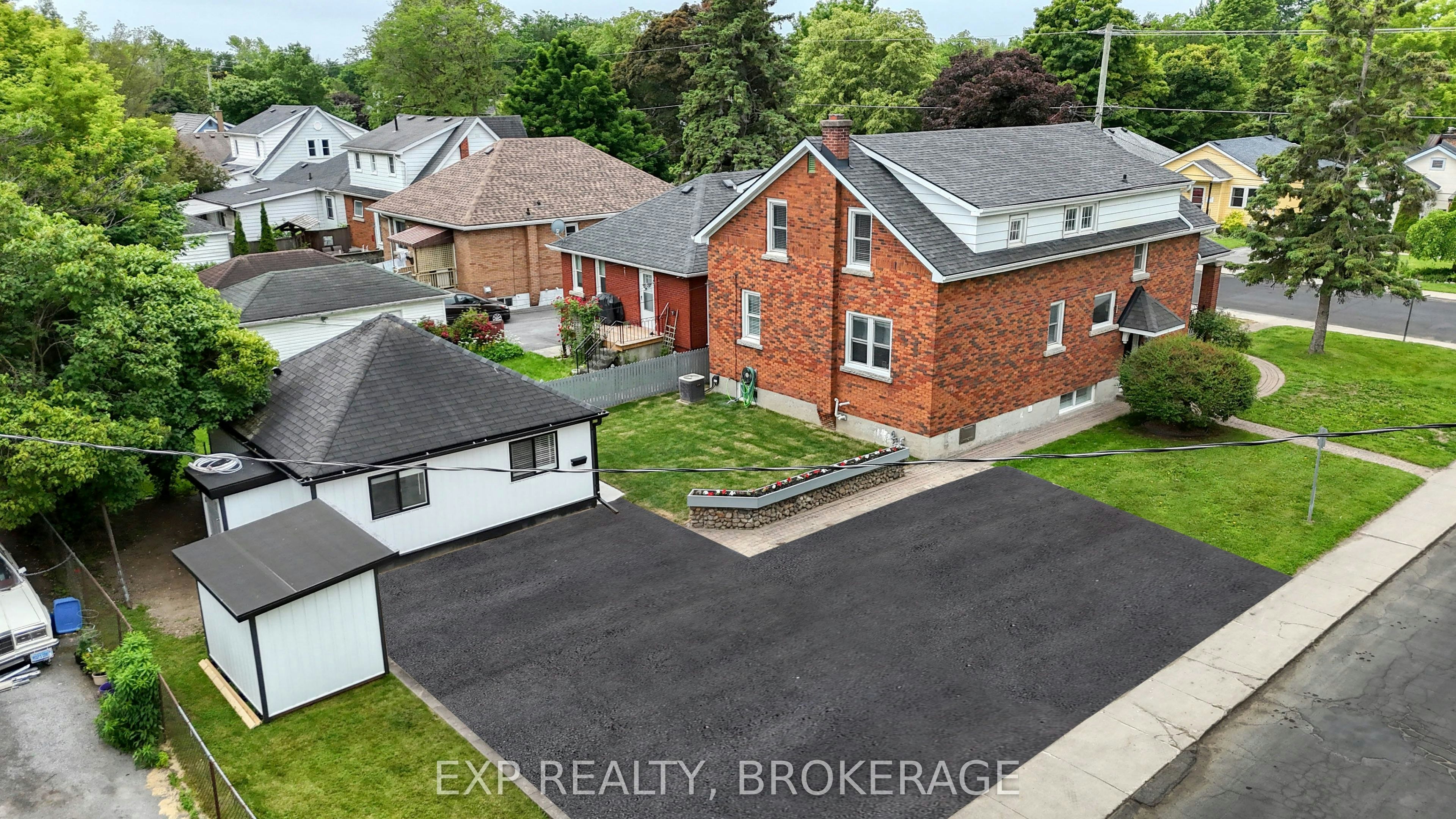 493 College Street, Kingston, ON, K7L 4M8 - 28