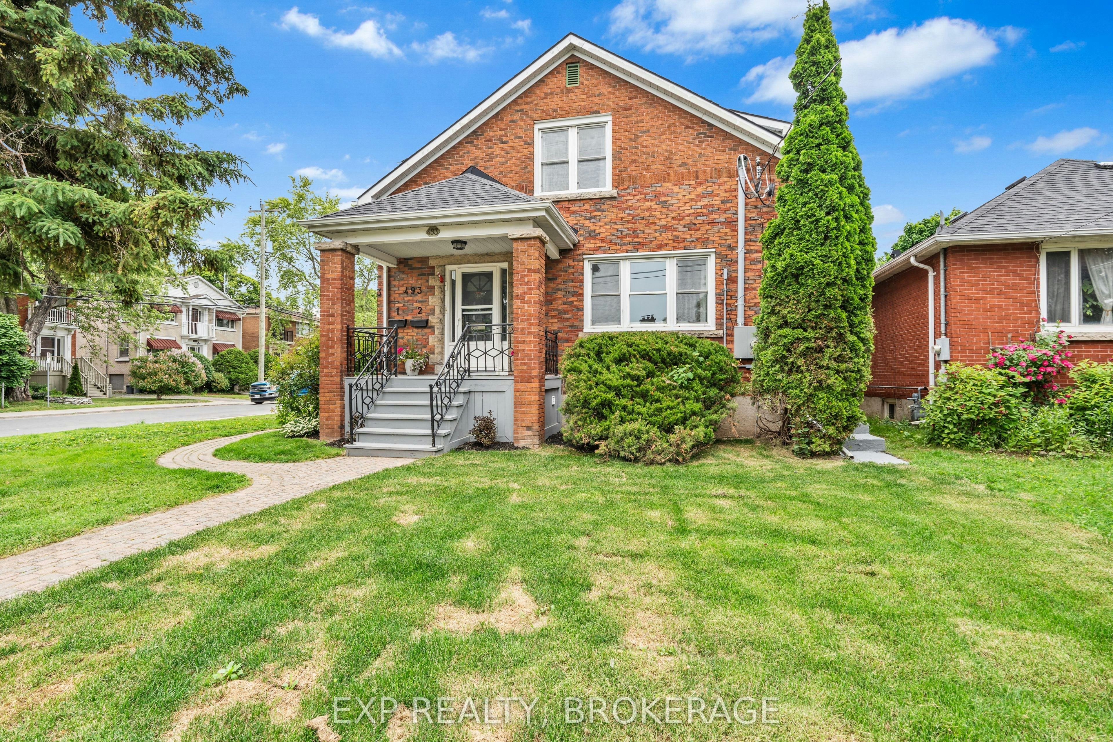 493 College Street, Kingston, ON, K7L 4M8 - 2