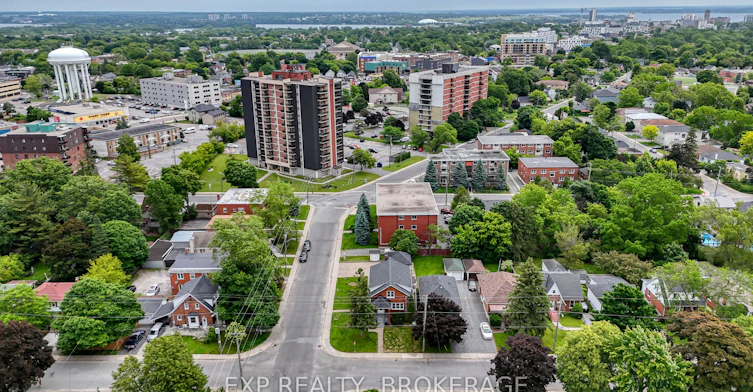 493 College Street, Kingston, ON, K7L 4M8 - 25