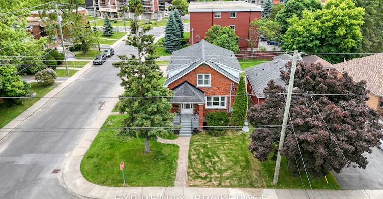 493 College Street, Kingston, ON, K7L 4M8 - 24