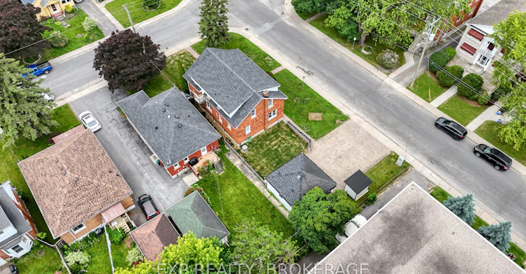 493 College Street, Kingston, ON, K7L 4M8 - 26