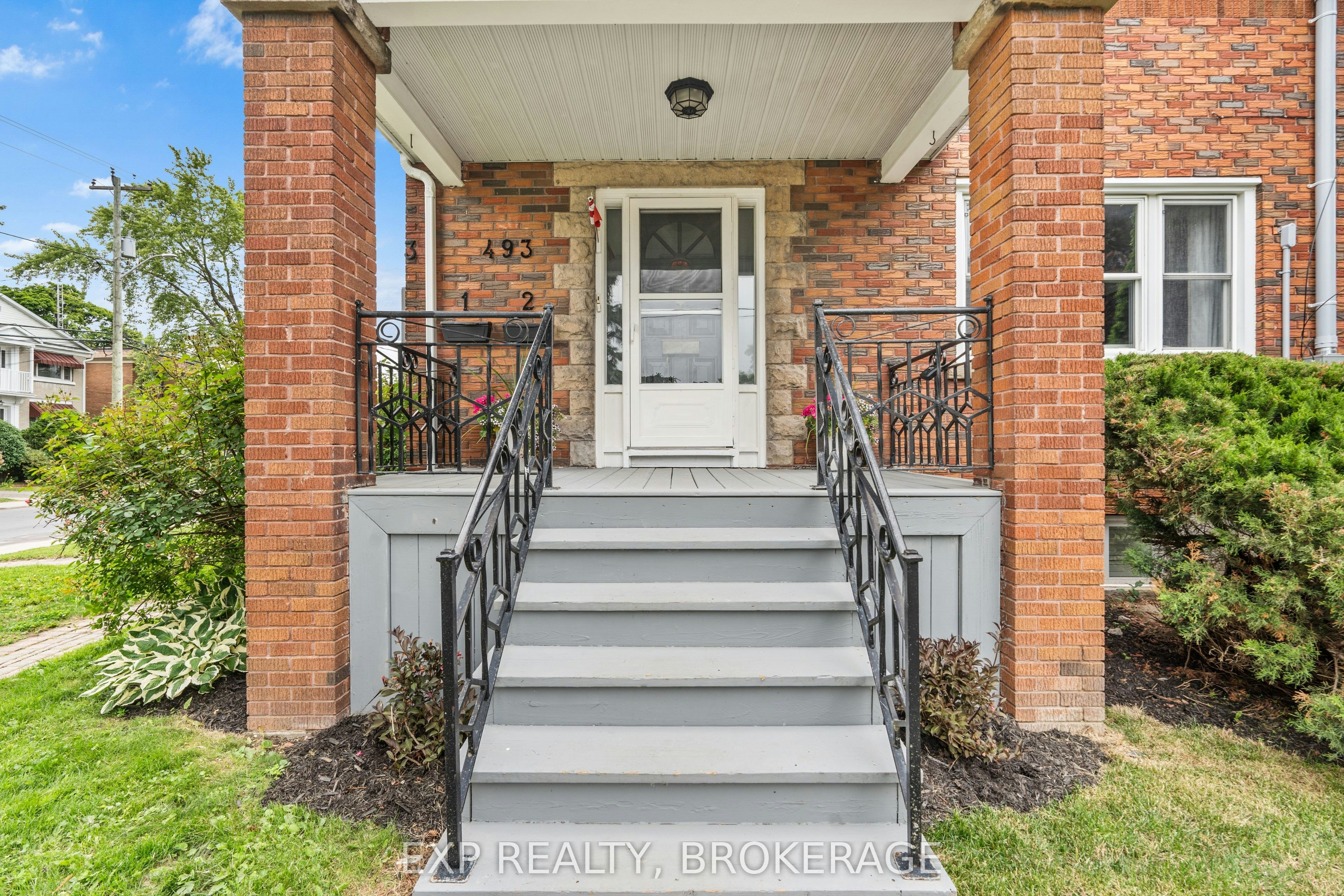 493 College Street, Kingston, ON, K7L 4M8 - 4
