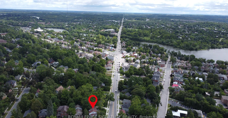 Unit 2-688 Aylmer Street, Peterborough, ON, K9H 3X6 - 28
