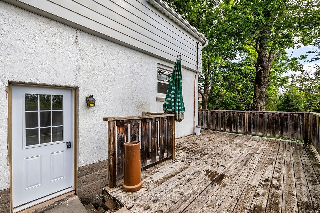 Unit 2-688 Aylmer Street, Peterborough, ON, K9H 3X6 - 22