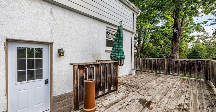 Unit 2-688 Aylmer Street, Peterborough, ON, K9H 3X6 - 22