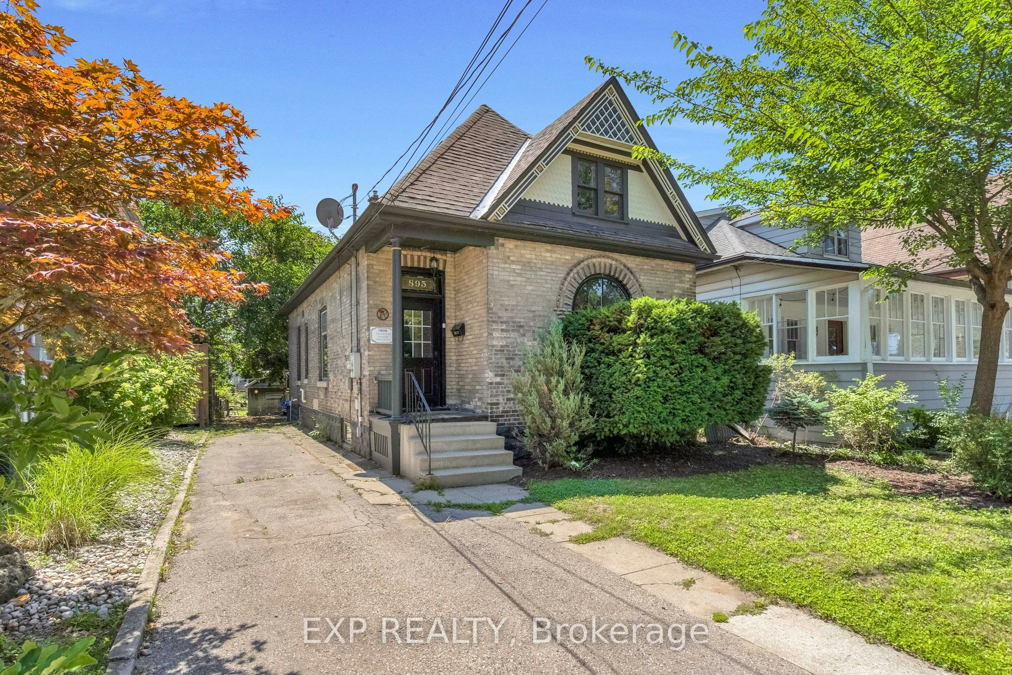 895 Dufferin Avenue, London, ON, N5W 3K3