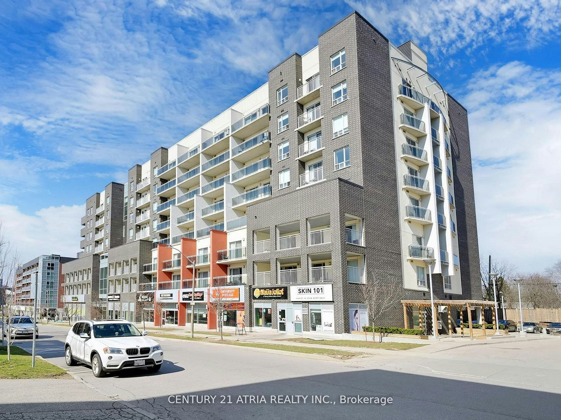 308-280 Lester Street, Waterloo, ON, N2L 0G2