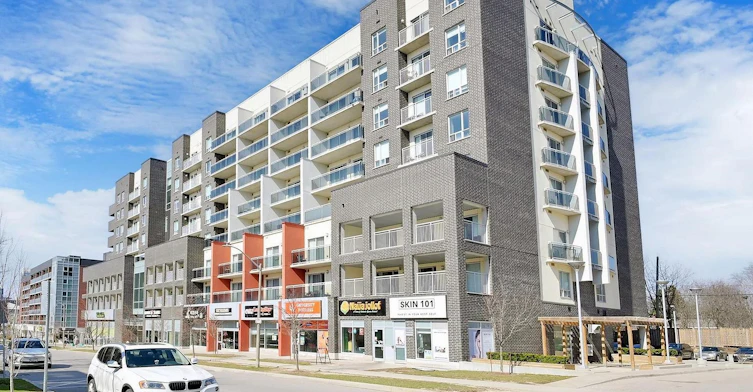 308-280 Lester Street, Waterloo, ON, N2L 0G2