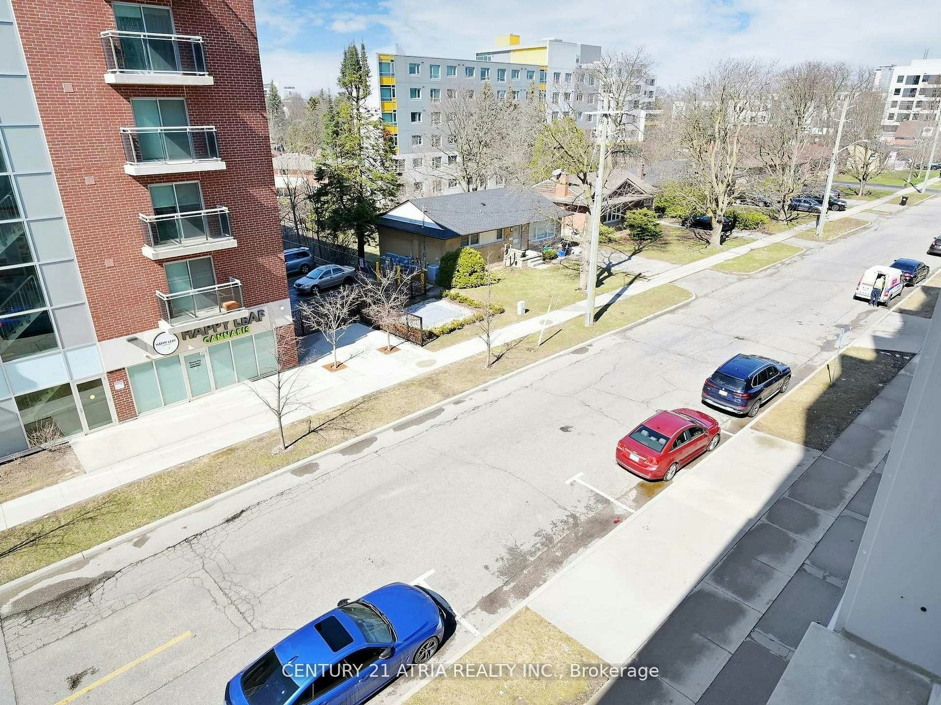 308-280 Lester Street, Waterloo, ON, N2L 0G2 - 26