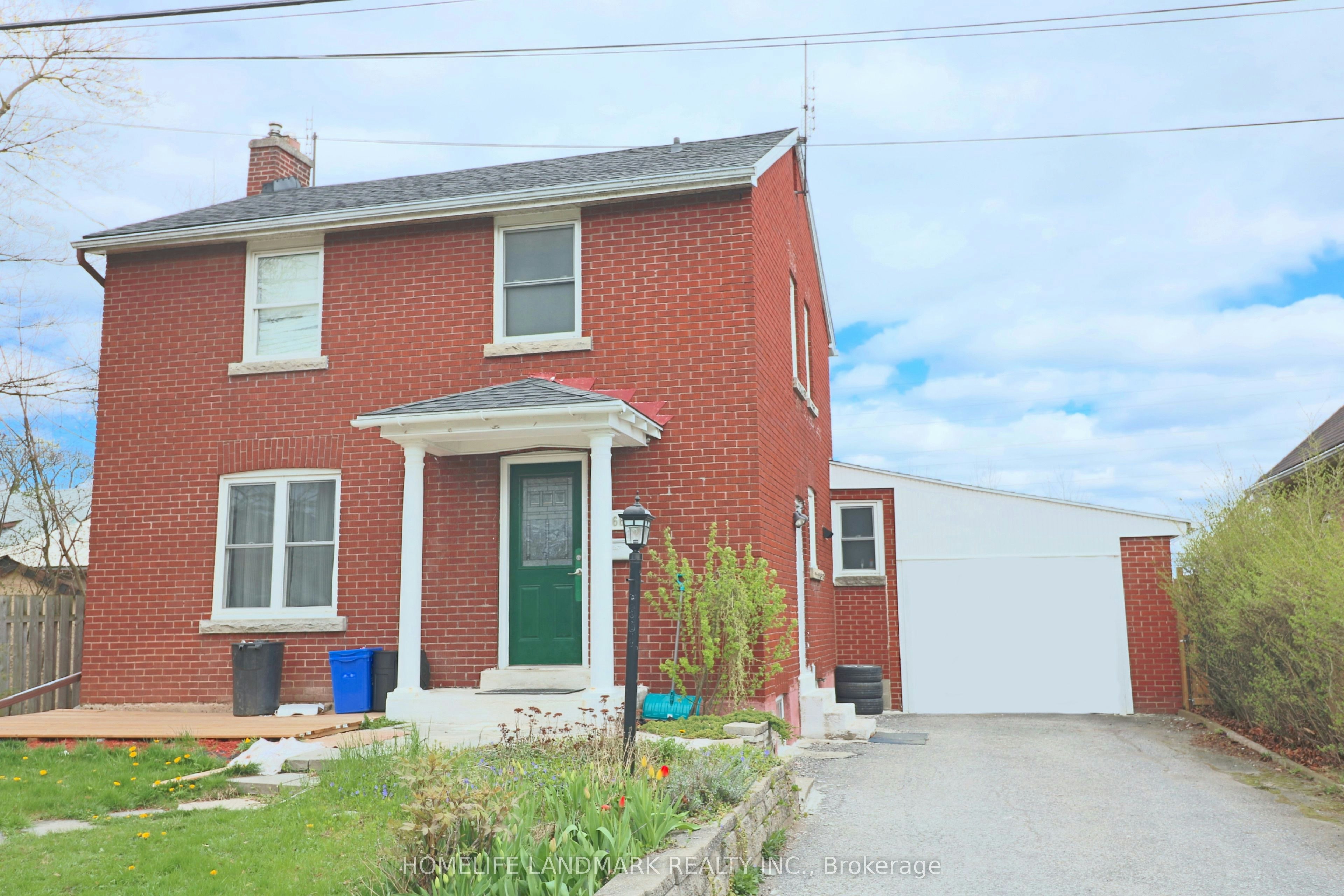 4664 Homewood Avenue, Niagara Falls, ON, L2E 4Y2