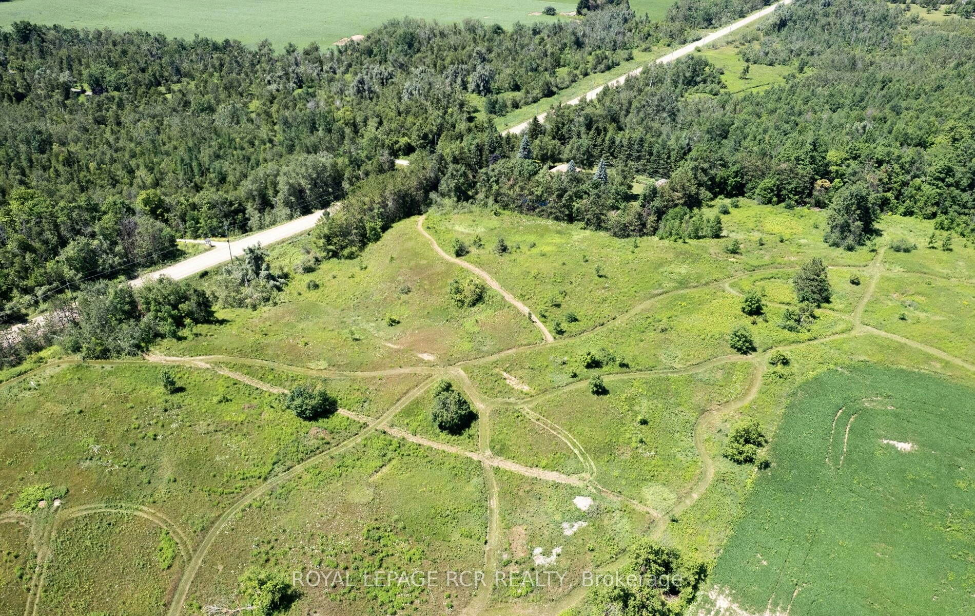Pt2 Lt29 2nd Line N/A, Amaranth, ON, L9V 1L6