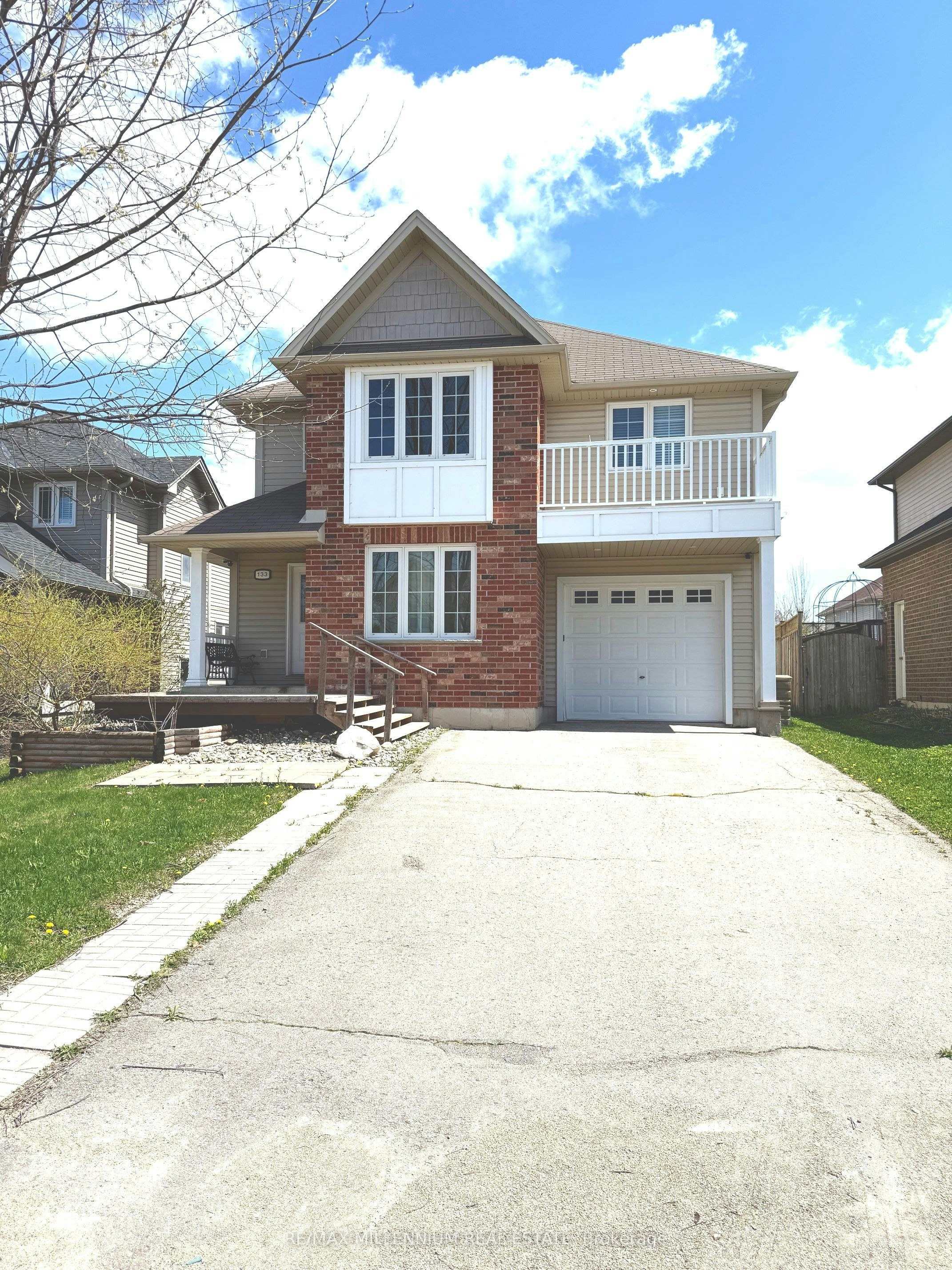 133 Fleming Way, Shelburne, ON, L9V 3E5