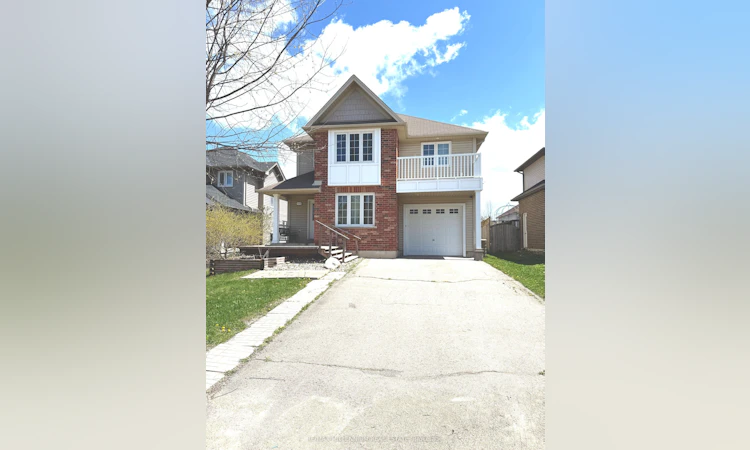 133 Fleming Way