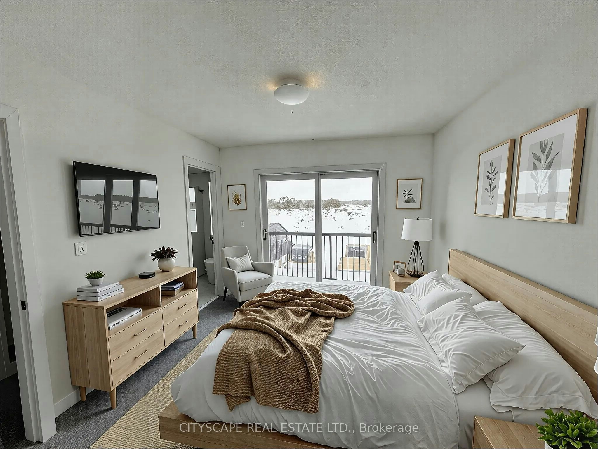 48 Balladry Boulevard, Stratford, ON, N5A 0L5 - 13