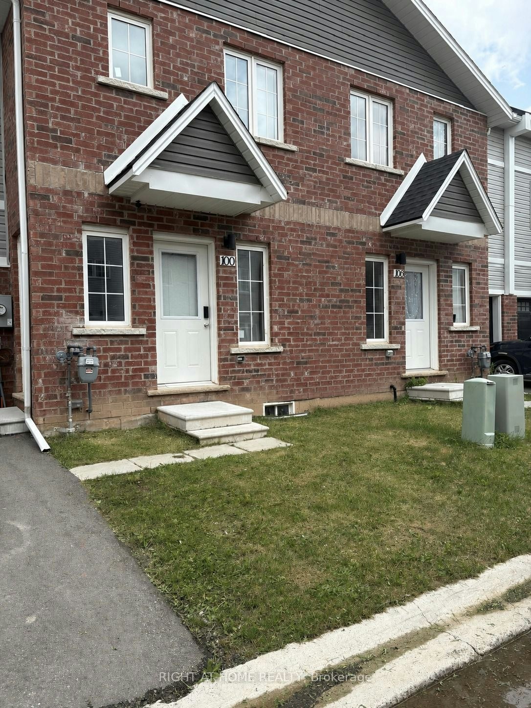 32-100 Highriver Trail, Welland, ON, L3C 0H6
