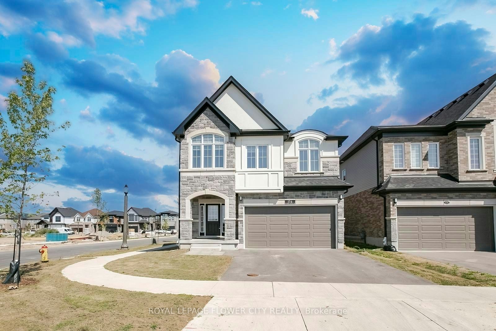 174 Shaded Creek Drive, Kitchener, ON, N2P 0K7